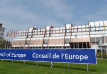 Rusya Avrupa Konseyi’nden çıktı!