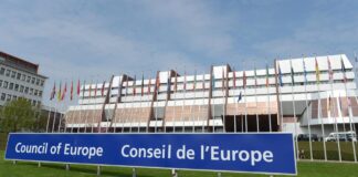 Rusya Avrupa Konseyi’nden çıktı!