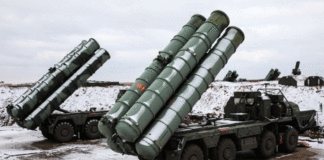 Reuters: ‘ABD, Türkiye’nin S-400’leri Ukrayna’ya vermesini istedi ;Ankara bu öneriyi geri çevirdi”