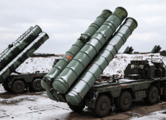 Reuters: ‘ABD, Türkiye’nin S-400’leri Ukrayna’ya vermesini istedi ;Ankara bu öneriyi geri çevirdi”