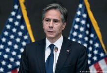 ABD, Rus güçlerinin Ukrayna’da savaş suçu işlediğini söyledi