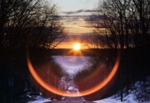 21 Mart… Bugün Ekinoks: (Gün Tün – Gece Gündüz eşitliği)