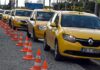 İzmir’de taksi ücretlerine zam!