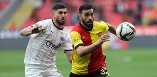 Göztepe, evinde Kasımpaşa’ya 3-2 kaybetti