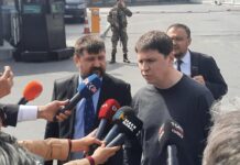 Ukraynalı müzakereci Podolyak “Bugün görüşme sonuçları Cumhurbaşkanları düzeyinde bir görüşme için yeterlidir”