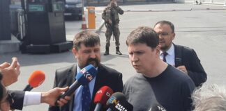 Ukraynalı müzakereci Podolyak “Bugün görüşme sonuçları Cumhurbaşkanları düzeyinde bir görüşme için yeterlidir”