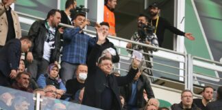 Yılmaz Vural , 38. Takım olarak doğduğu kent Sakarya’da görev alacak!