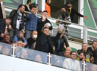 Yılmaz Vural , 38. Takım olarak doğduğu kent Sakarya’da görev alacak!