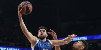 Anadolu Efes, Real Madrid’i devirdi