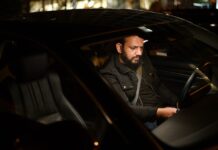 ABD’DE UBER SÜRÜCÜSÜ BİR ESKİ MALİYE BAKANI