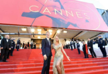 Bir yaptırım da Cannes Film Festivali’nden; Organizasyona Rusya’dan delegasyon kabul edilmeyecek.