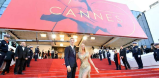 Bir yaptırım da Cannes Film Festivali’nden; Organizasyona Rusya’dan delegasyon kabul edilmeyecek.