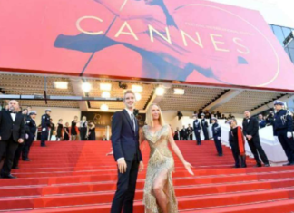 Bir yaptırım da Cannes Film Festivali’nden; Organizasyona Rusya’dan delegasyon kabul edilmeyecek.