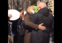 Can Candan mahkeme kararıyla Boğaziçi’ne davul-zurnayla geri döndü!