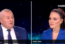 Buket Aydın: ”Tansu Çiller’in siyasete dönüşünü nasıl yorumlarsınız?” Cemal Enginyurt: ”Tansu Çiller kim? Hatırlayamadım…”
