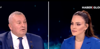 Buket Aydın: ”Tansu Çiller’in siyasete dönüşünü nasıl yorumlarsınız?” Cemal Enginyurt: ”Tansu Çiller kim? Hatırlayamadım…”