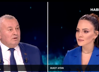 Buket Aydın: ”Tansu Çiller’in siyasete dönüşünü nasıl yorumlarsınız?” Cemal Enginyurt: ”Tansu Çiller kim? Hatırlayamadım…”