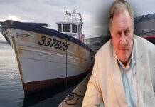 Gerard Depardieu: ‘Hayatımın geri kalan kısmını İstanbul’da teknede ve Dubai’de yaşayacağım’