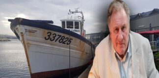 Gerard Depardieu: ‘Hayatımın geri kalan kısmını İstanbul’da teknede ve Dubai’de yaşayacağım’