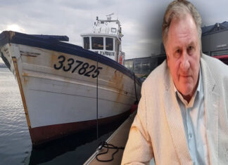 Gerard Depardieu: ‘Hayatımın geri kalan kısmını İstanbul’da teknede ve Dubai’de yaşayacağım’