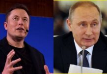 Elon Musk: “Vladimir Putin’e teke tek dövüşte meydan okuyorum”