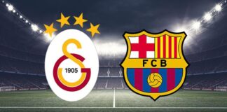 Galatasaray’ın konuğu Barcelona