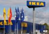 IKEA, Rusya ve Belarus’taki mağazalarını kapatıyor.