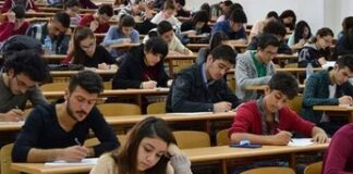 Tavsiye Kararı : Karantina nedeniyle sınava giremeyen öğrencilere ‘mazeret sınavı’ hakkı…