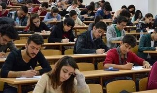 Tavsiye Kararı : Karantina nedeniyle sınava giremeyen öğrencilere ‘mazeret sınavı’ hakkı…