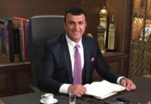 Bitlisli iş insanı Muhsin Bayrak, Chelsea’yi satın alıyor.