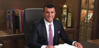 Bitlisli iş insanı Muhsin Bayrak, Chelsea’yi satın alıyor.