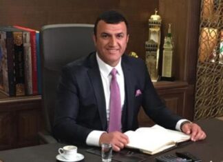 Bitlisli iş insanı Muhsin Bayrak, Chelsea’yi satın alıyor.