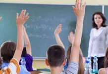 “Öğretmen ve öğrenciler negatif test sonucunu almadan okula dönmeyecekler”