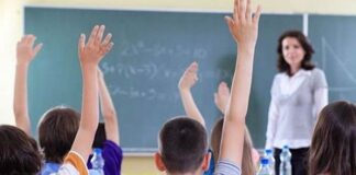 “Öğretmen ve öğrenciler negatif test sonucunu almadan okula dönmeyecekler”