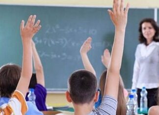 “Öğretmen ve öğrenciler negatif test sonucunu almadan okula dönmeyecekler”