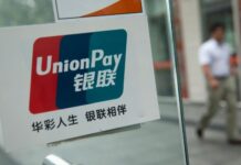 Rus bankaları Çinli ödeme sistemine geçiyor.