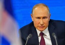 Rusya, ‘dost olmayan’ ülkeler listesini açıkladı!