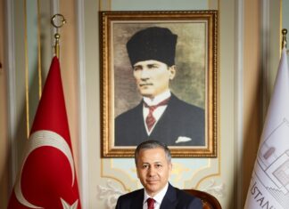 Vali Yerlikaya’dan İstanbul için kar uyarısı!
