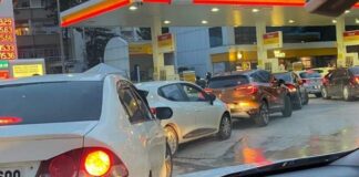 Benzin ve motorinde bu gece de zam var!