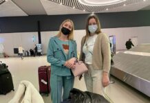 Ukrayna’nın Göçü!