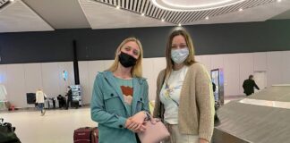 Ukrayna’nın Göçü!