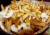 Kanada, Poutine adlı yemeğin ismini değiştirdi!