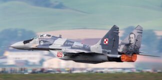 Pentagon’dan itiraz; ‘Polonya’nın, uçaklarını Ukrayna’ya gönderme arzusu makul değil’