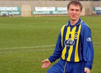 Fenerbahçeli eski futbolcu Ukraynalı Sergei Rebrov, ülkesindeki savaşa katılacağını duyurdu.