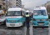 İzmir’de minübüs ücretlerine yüzde 50 zam!