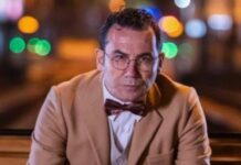 Yeni başkan Ferhat Göçer