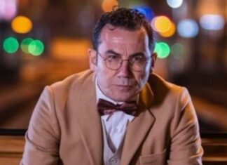 Yeni başkan Ferhat Göçer