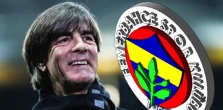 Alman LIGABlatt Gazetesi: ‘Löw, 2 yardımcı ile beraber Fenerbahçe’ye gidiyor’