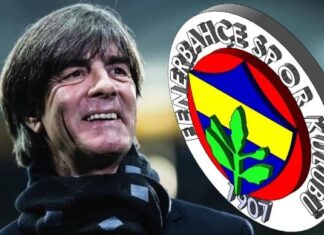 Alman LIGABlatt Gazetesi: ‘Löw, 2 yardımcı ile beraber Fenerbahçe’ye gidiyor’