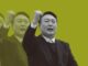 Güney Kore’de yeni devlet başkanı Yoon Suk-yeol